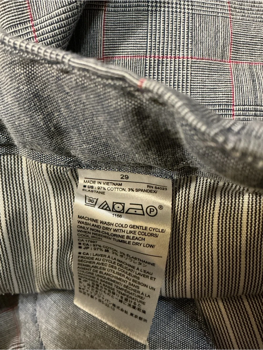 🌼BANANA REPUBLIC AUDEN CLUB SHORTS